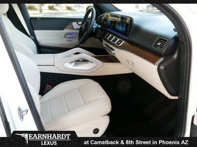 2025 Mercedes-Benz GLE GLE 450