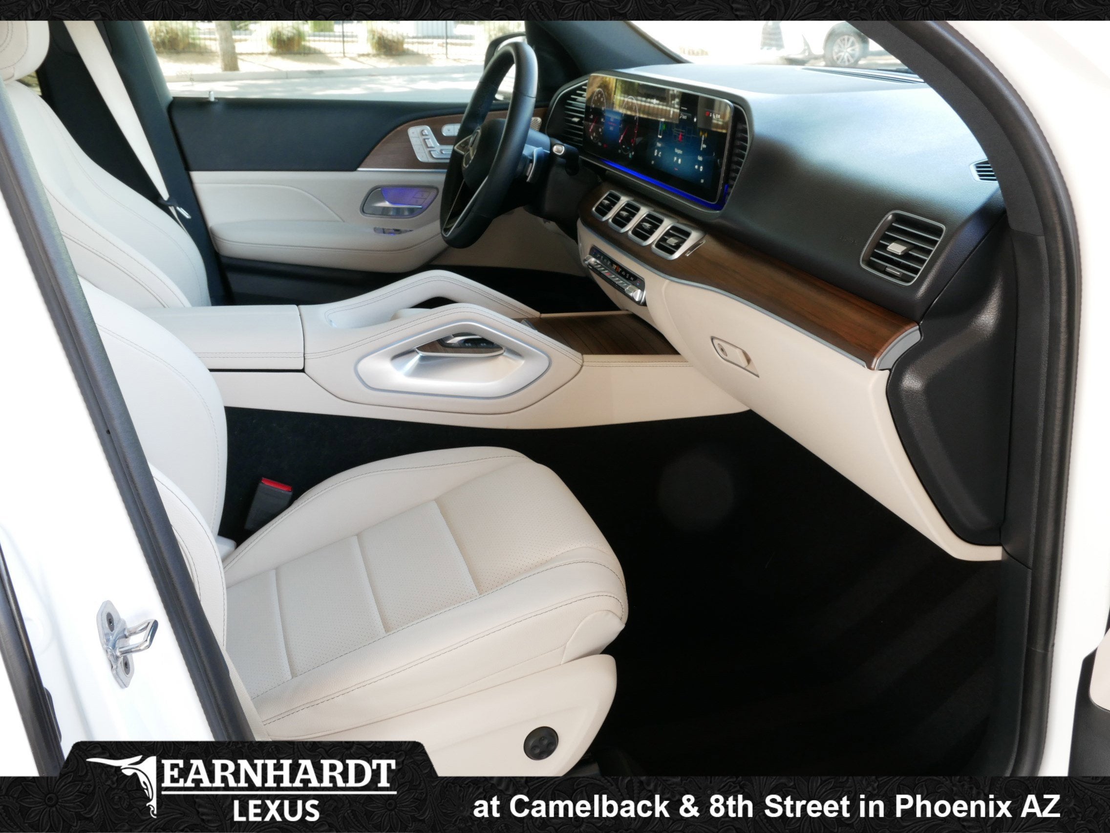 2025 Mercedes-Benz GLE GLE 450