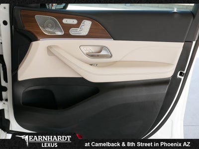 2025 Mercedes-Benz GLE GLE 450