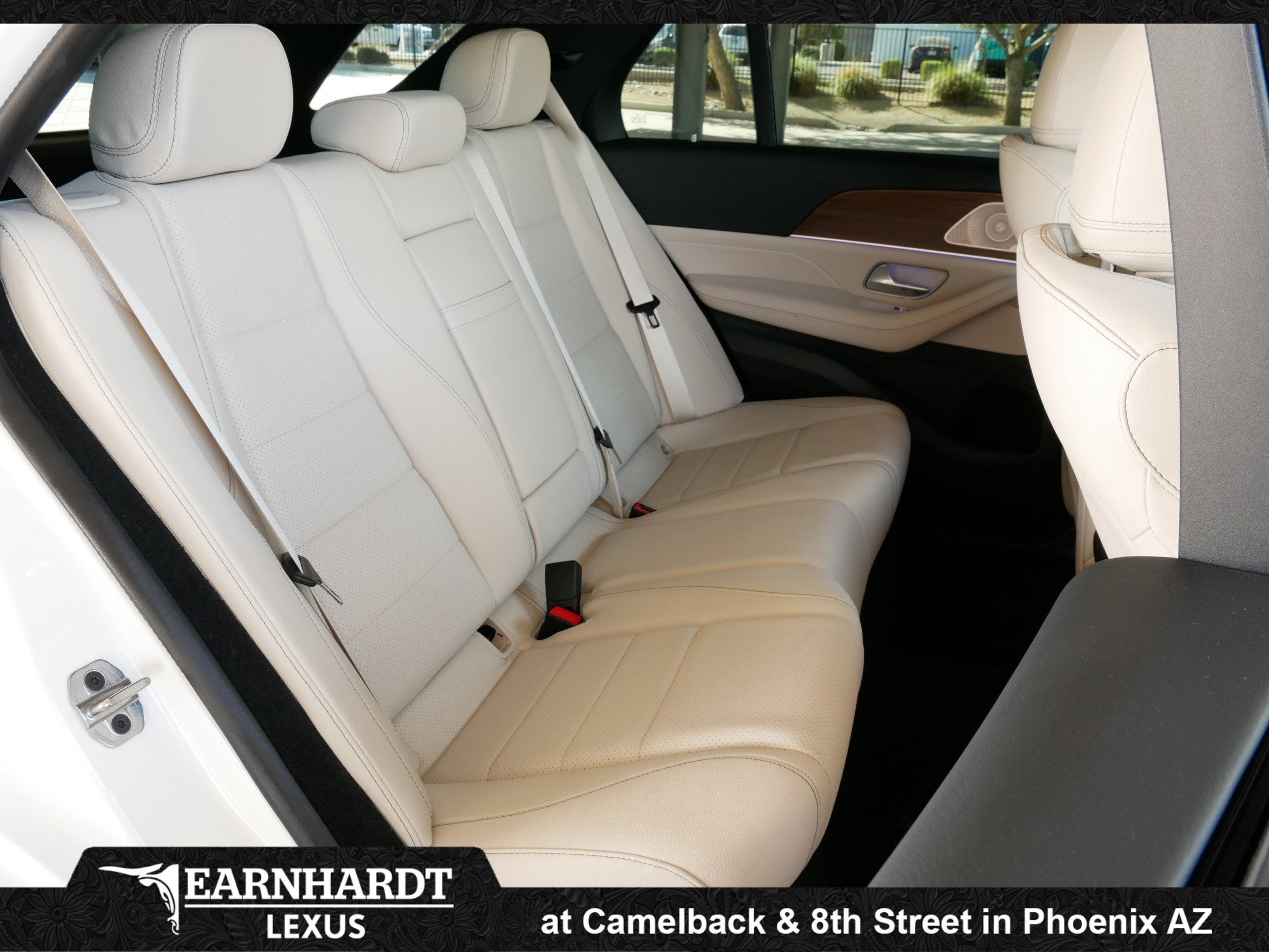 2025 Mercedes-Benz GLE GLE 450