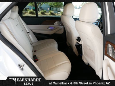 2025 Mercedes-Benz GLE GLE 450