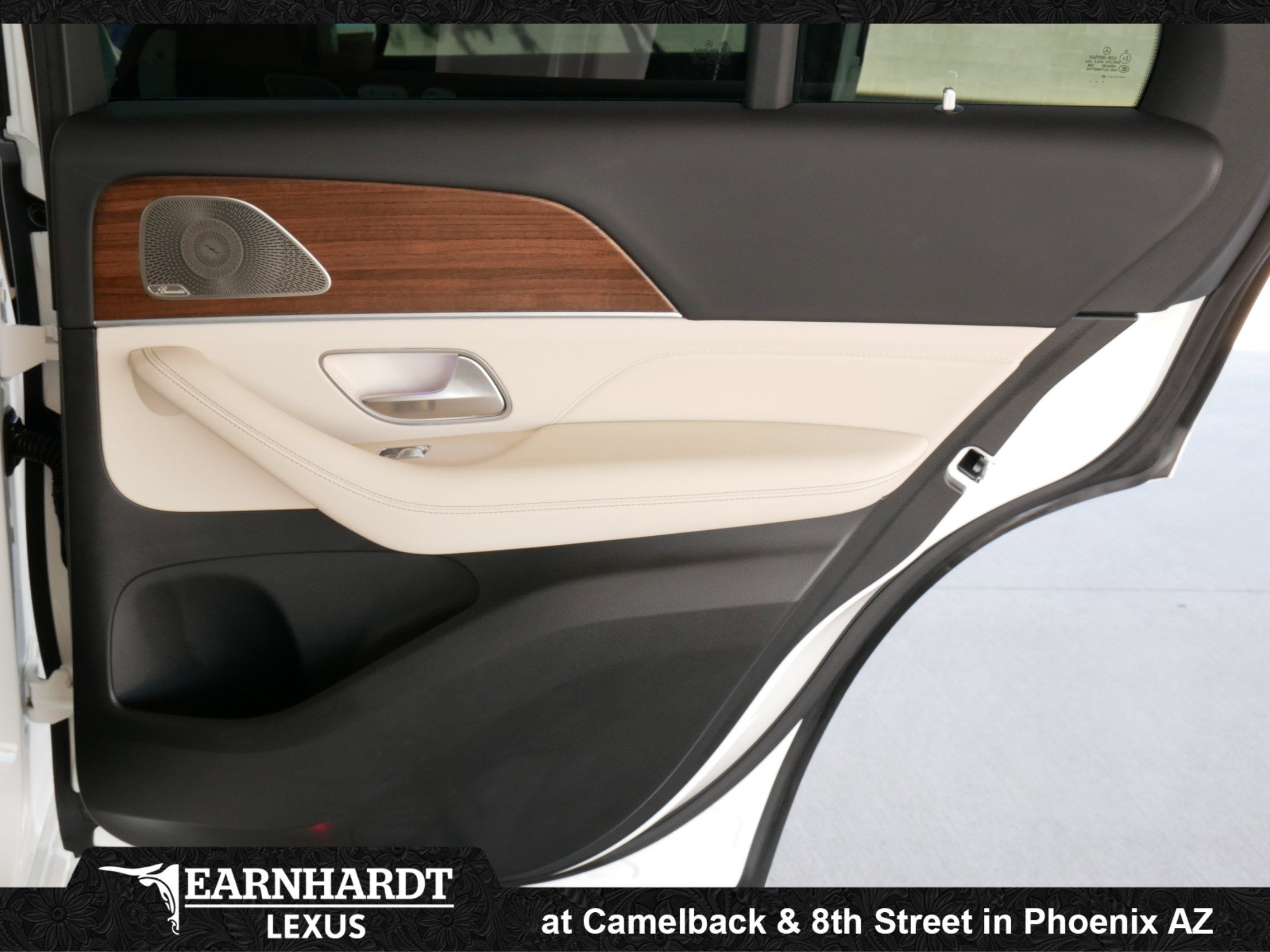 2025 Mercedes-Benz GLE GLE 450