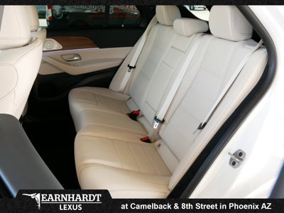 2025 Mercedes-Benz GLE GLE 450