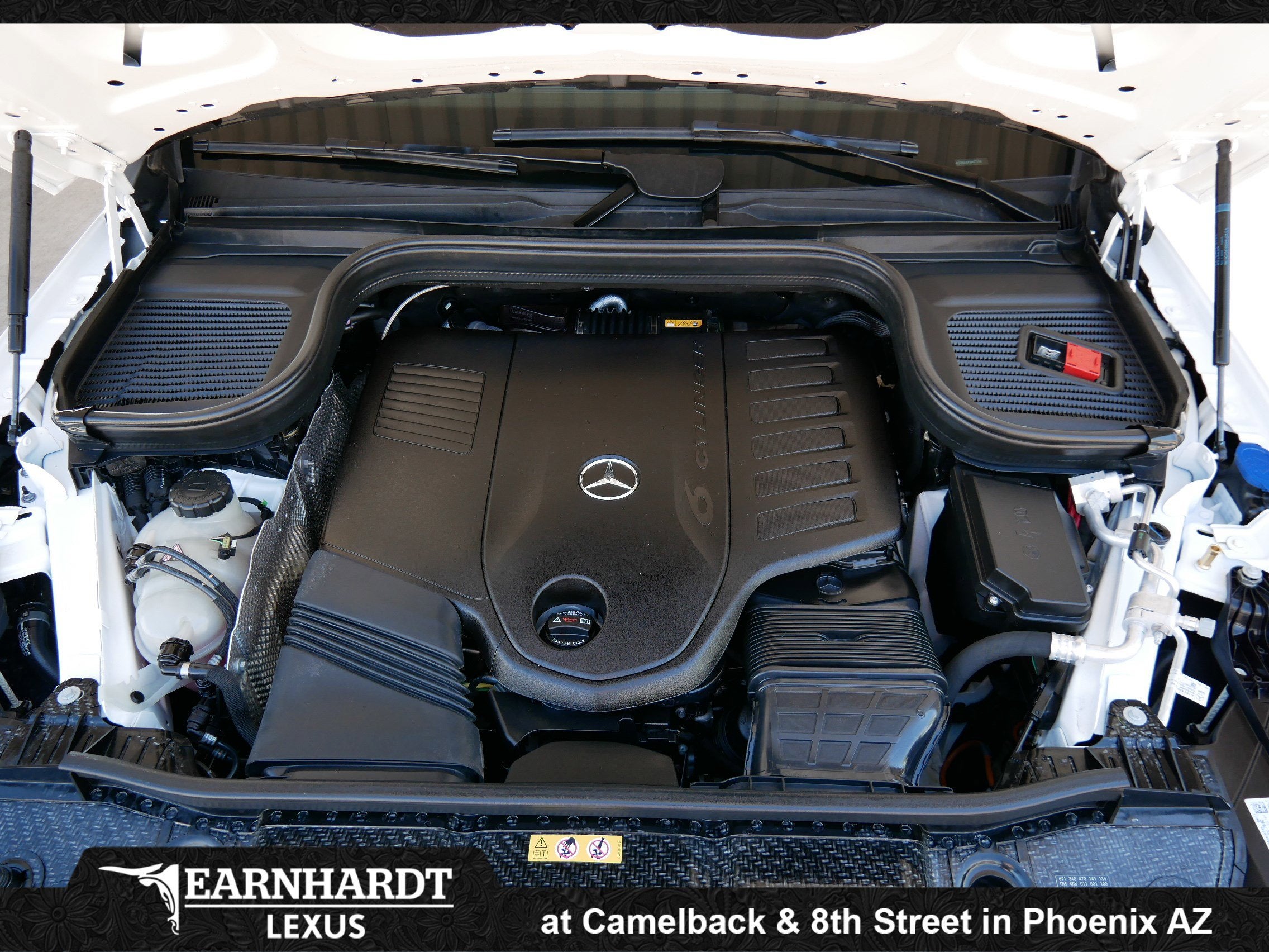 2025 Mercedes-Benz GLE GLE 450