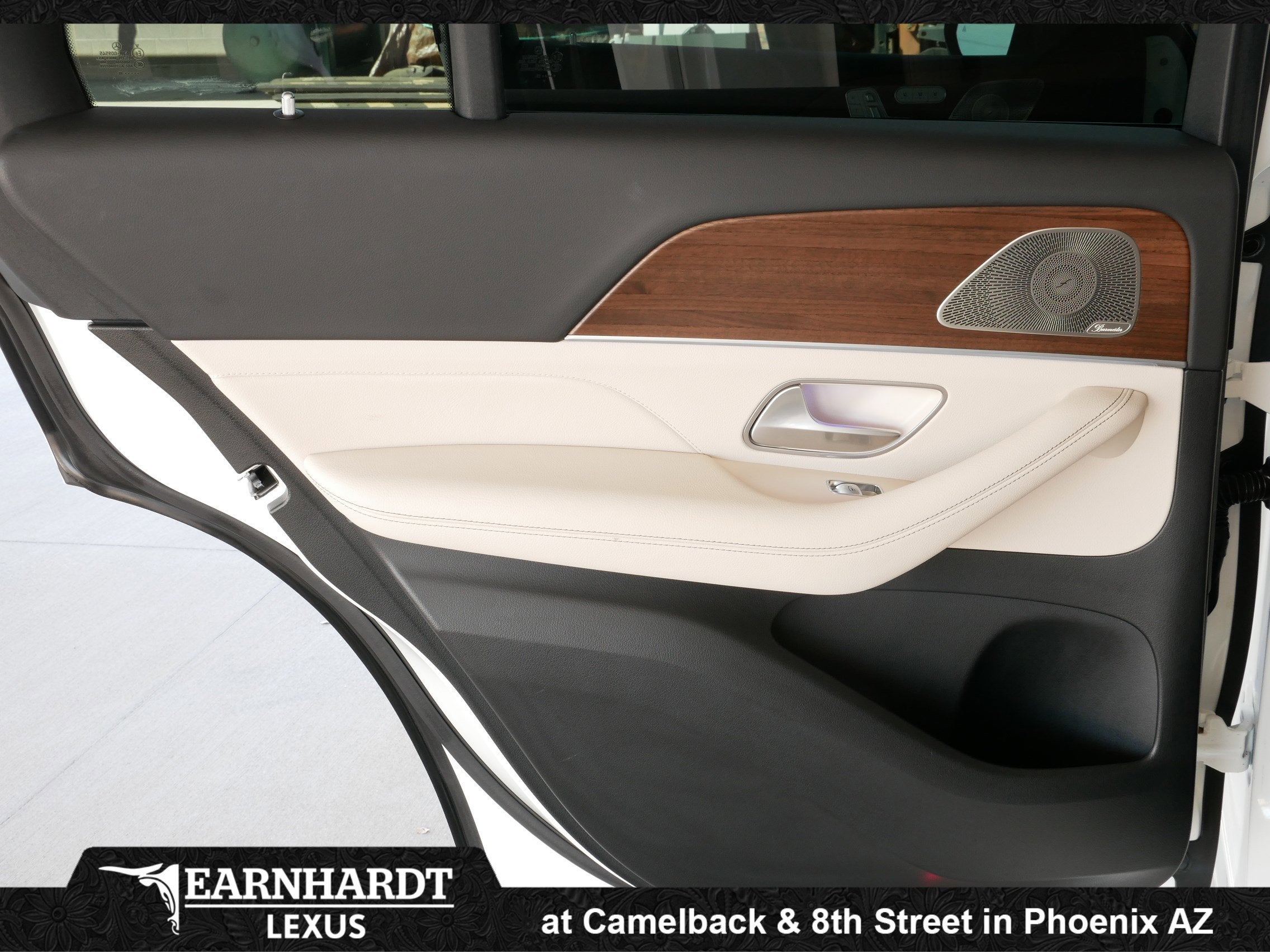 2025 Mercedes-Benz GLE GLE 450