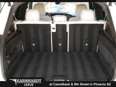 2025 Mercedes-Benz GLE GLE 450