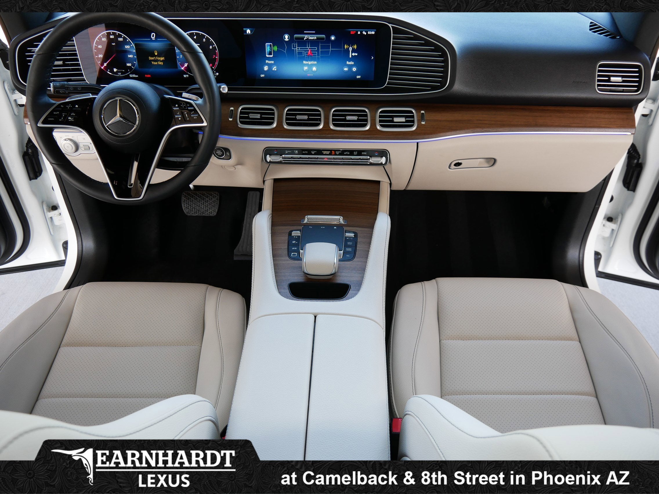 2025 Mercedes-Benz GLE GLE 450