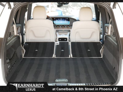 2025 Mercedes-Benz GLE GLE 450