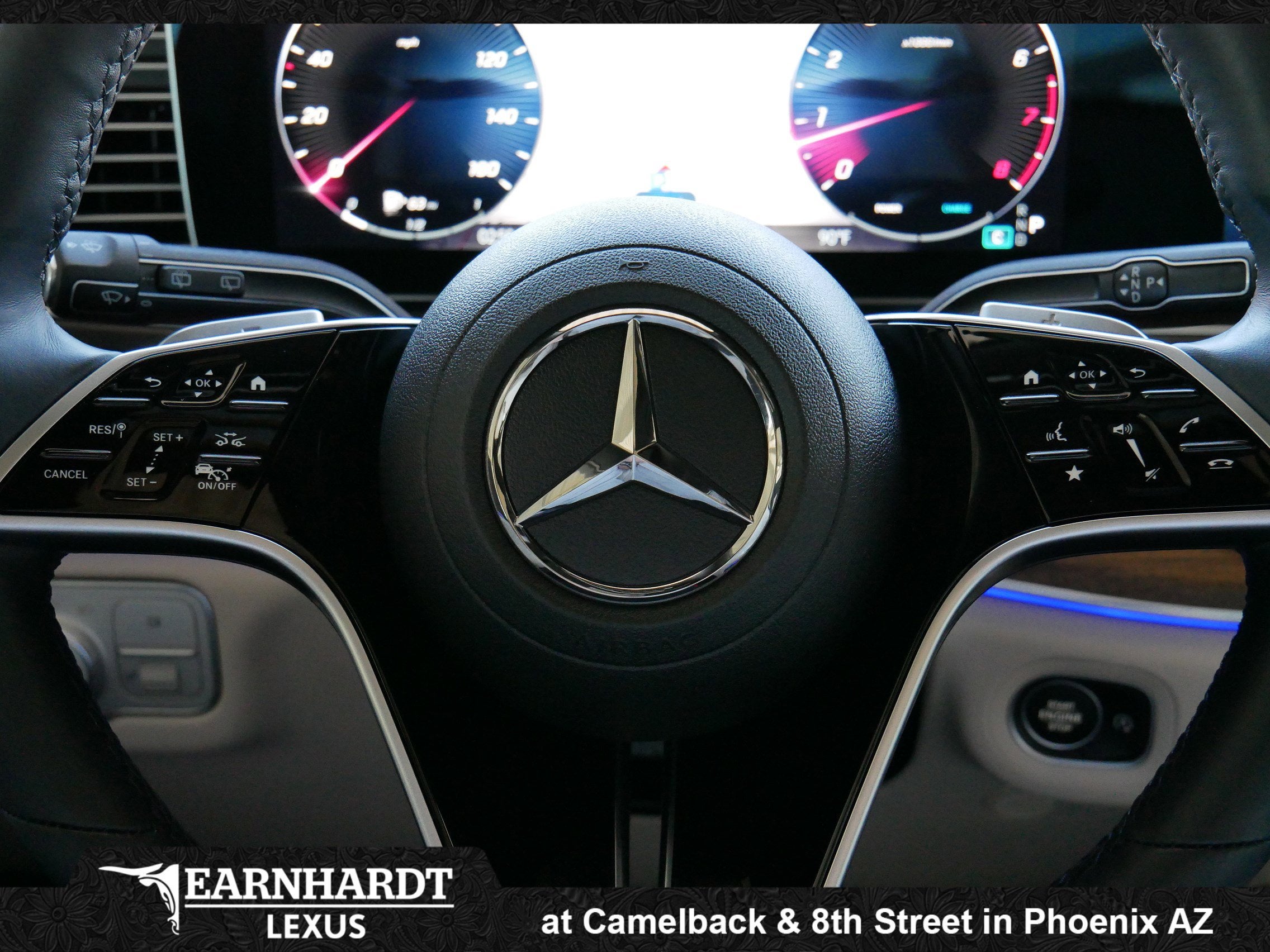 2025 Mercedes-Benz GLE GLE 450