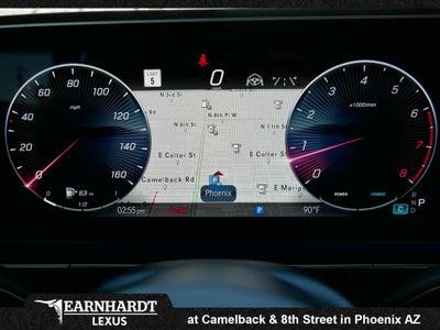 2025 Mercedes-Benz GLE GLE 450