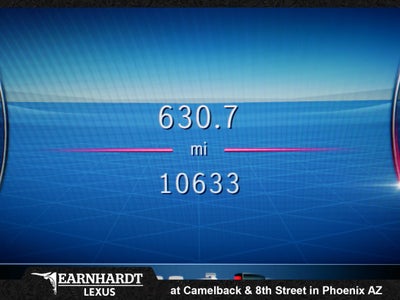 2025 Mercedes-Benz GLE GLE 450