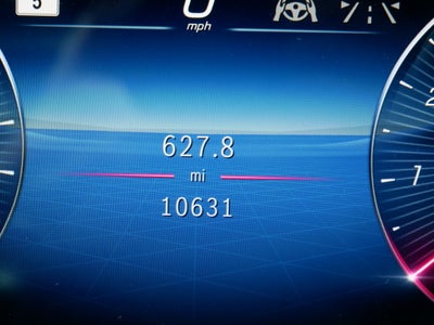 2025 Mercedes-Benz GLE GLE 450