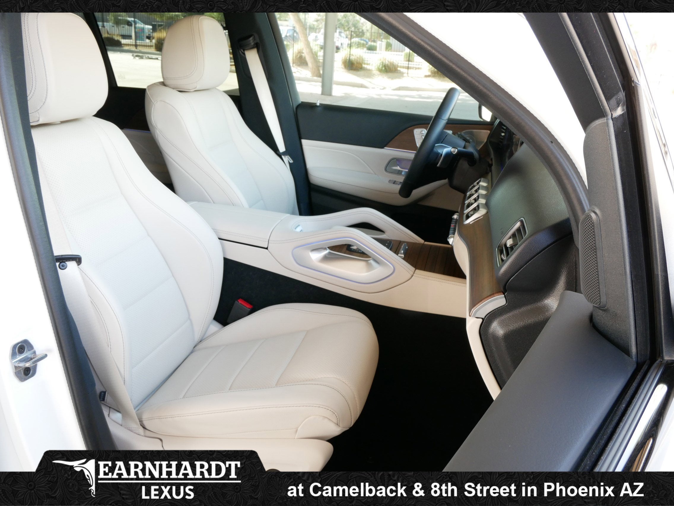 2025 Mercedes-Benz GLE GLE 450