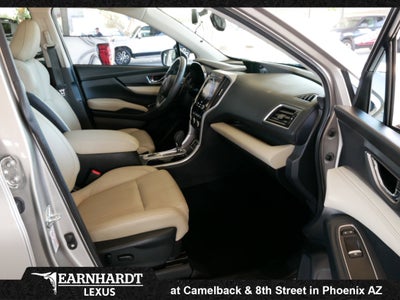 2019 Subaru Ascent Limited