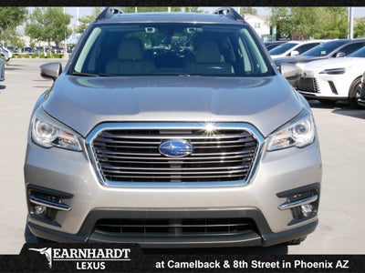 2019 Subaru Ascent Limited