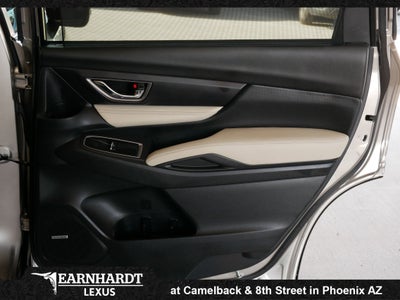 2019 Subaru Ascent Limited