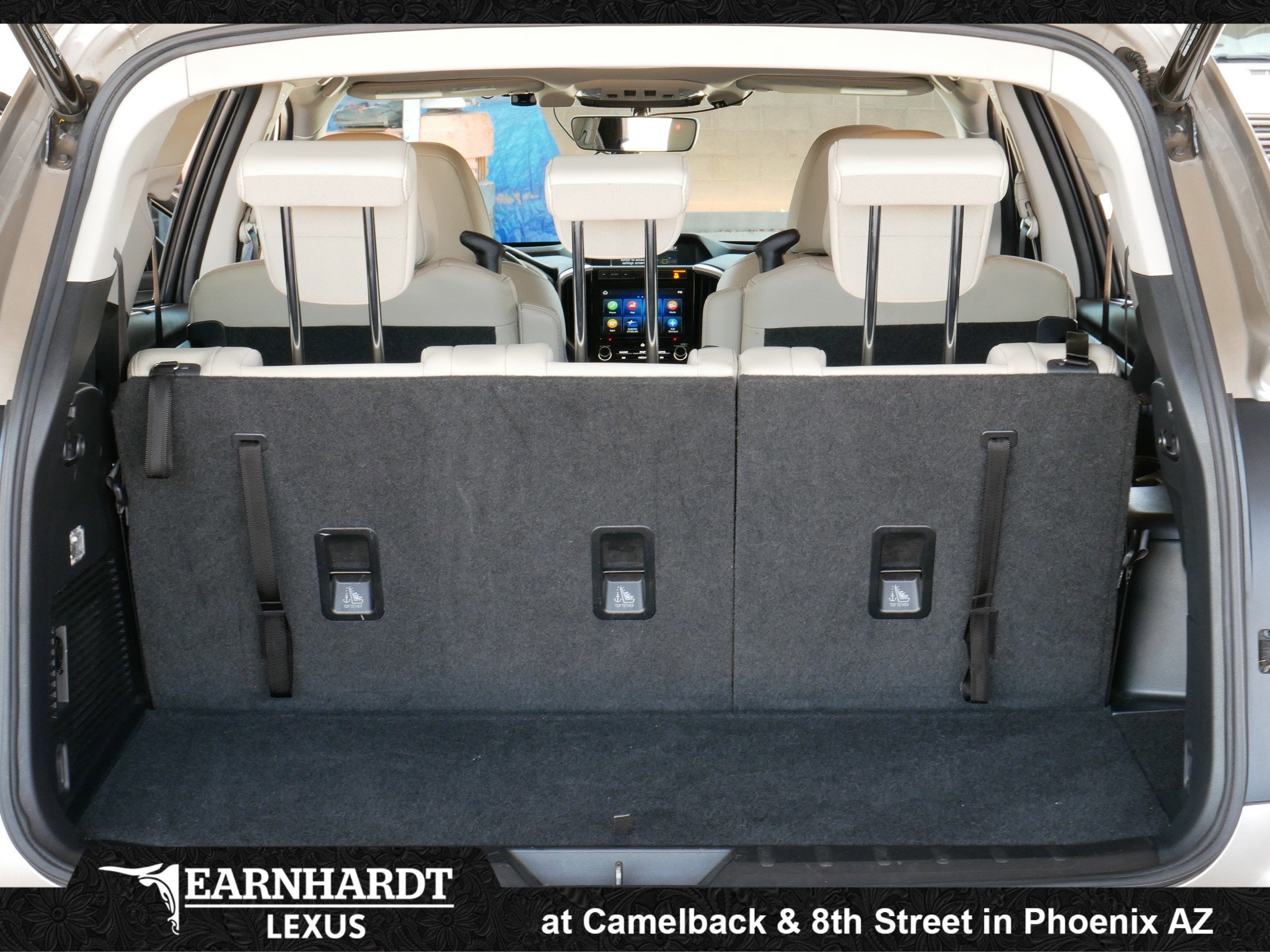 2019 Subaru Ascent Limited