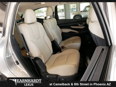 2019 Subaru Ascent Limited