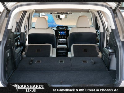 2019 Subaru Ascent Limited