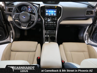 2019 Subaru Ascent Limited