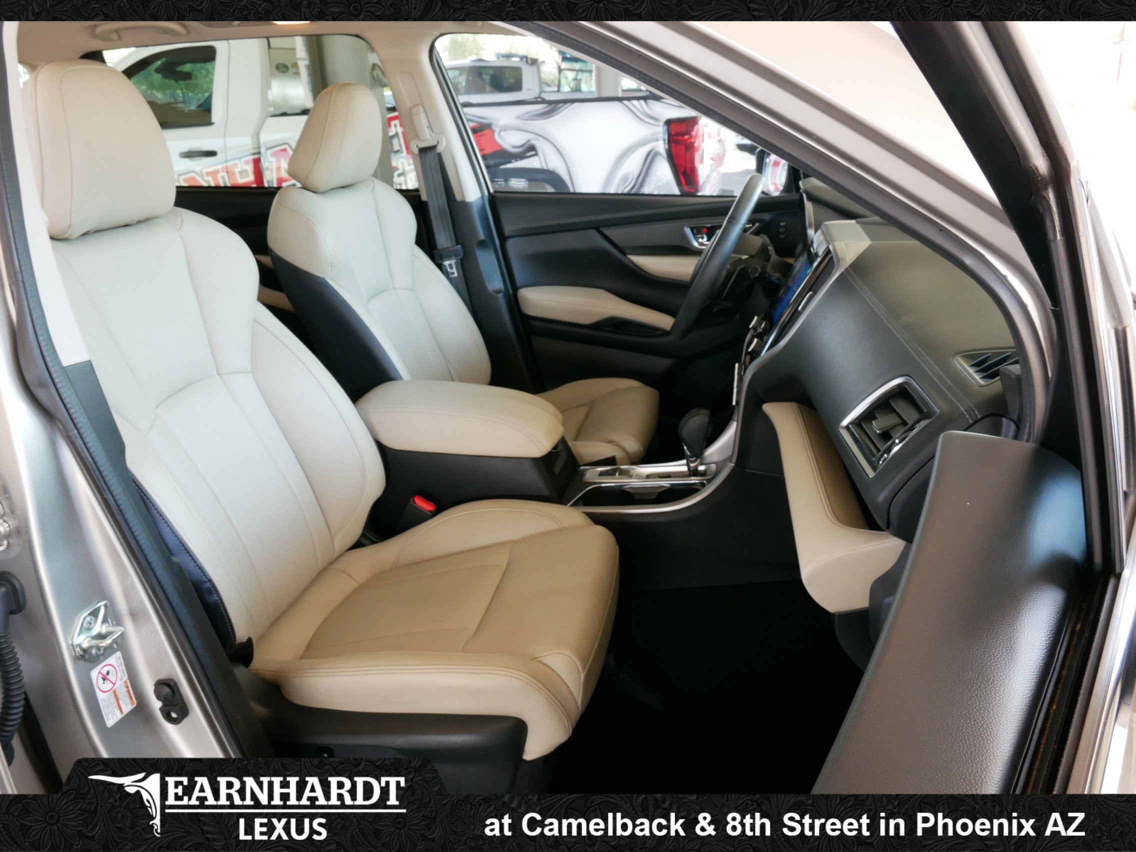 2019 Subaru Ascent Limited