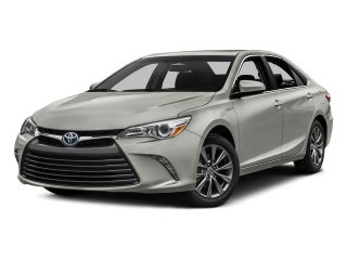 2016 Toyota Camry Hybrid Base