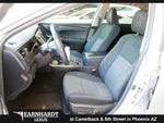 2017 Toyota Camry Base