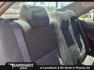 2017 Toyota Camry Base