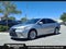 2017 Toyota Camry Base