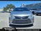 2017 Toyota Camry Base