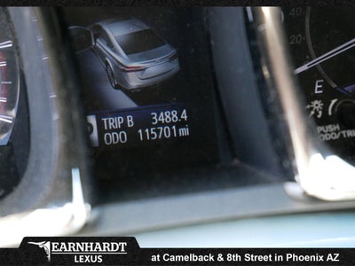 2013 Toyota Avalon Limited