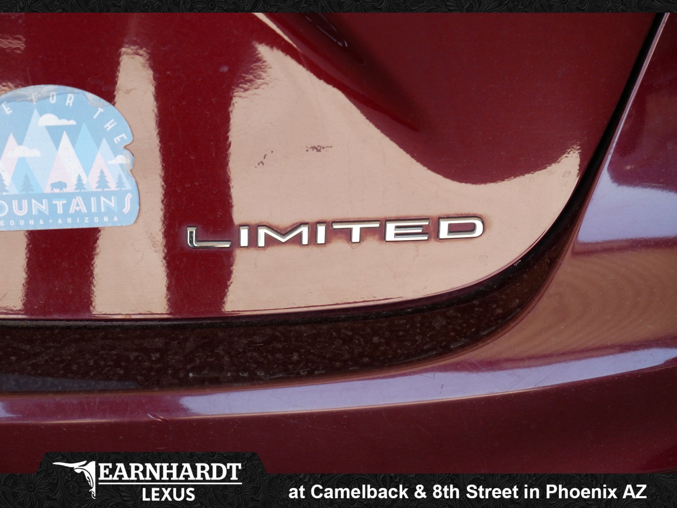 2013 Toyota Avalon Limited