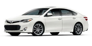 2013 Toyota Avalon Limited