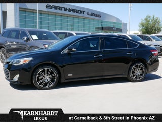 2015 Toyota Avalon XLE Touring
