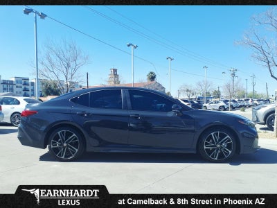 2025 Toyota Camry Base