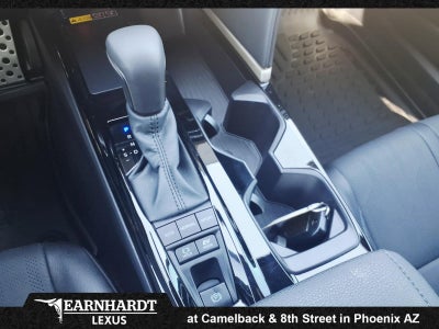 2025 Toyota Camry Base