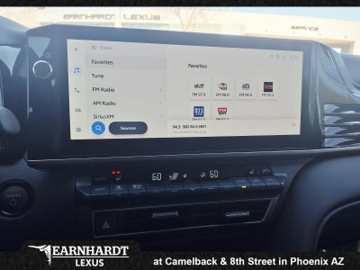 2025 Toyota Camry Base