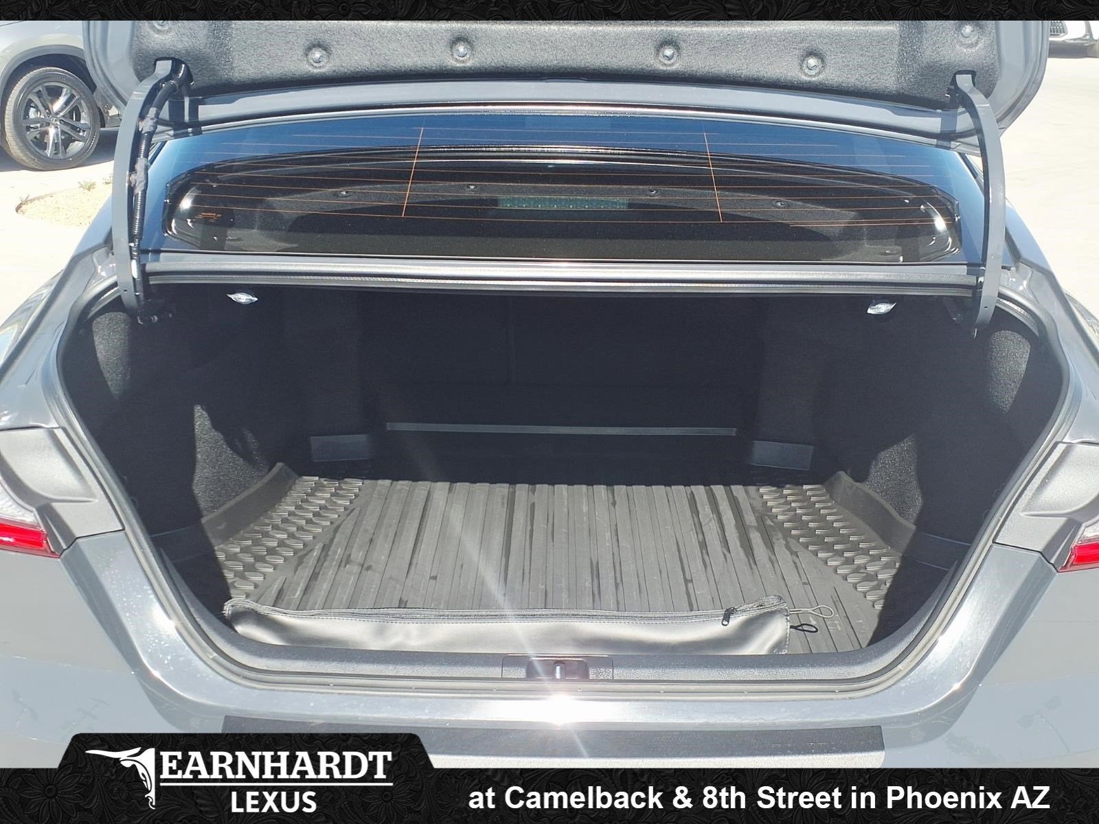 2025 Toyota Camry Base