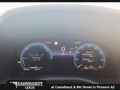 2025 Toyota Camry Base