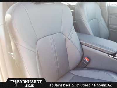 2025 Toyota Camry Base