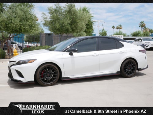 2023 Toyota Camry Base