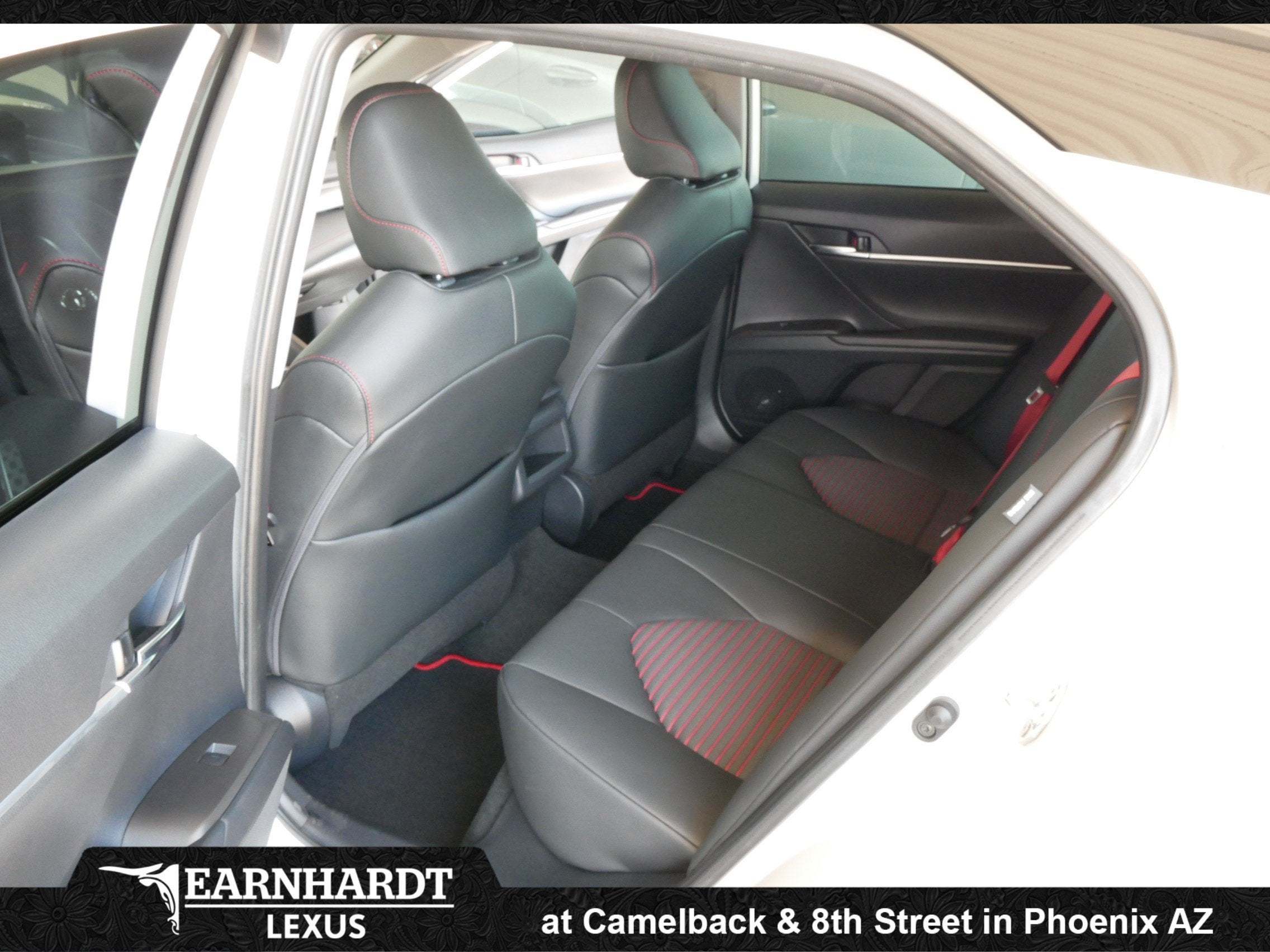 2023 Toyota Camry Base
