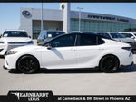 2023 Toyota Camry Base