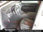 2023 Toyota Camry Base