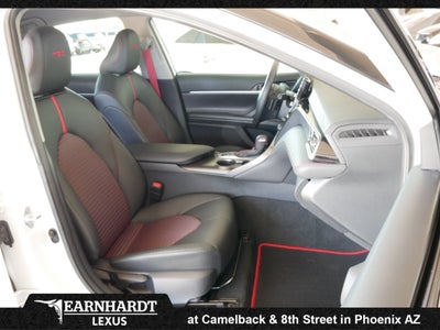 2023 Toyota Camry Base