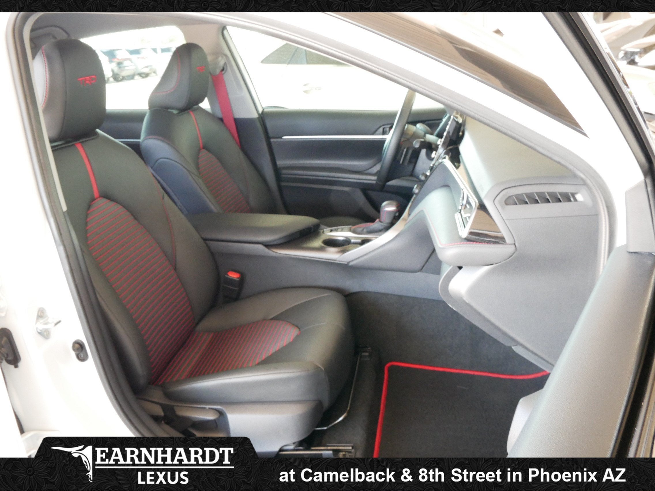 2023 Toyota Camry Base