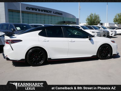 2023 Toyota Camry Base