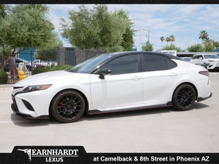 2023 Toyota Camry Base