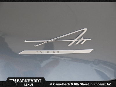 2024 Lucid Air Touring