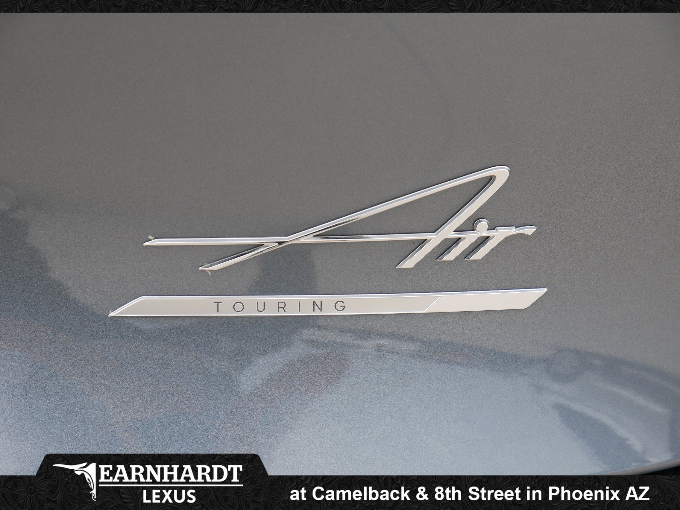 2024 Lucid Air Touring